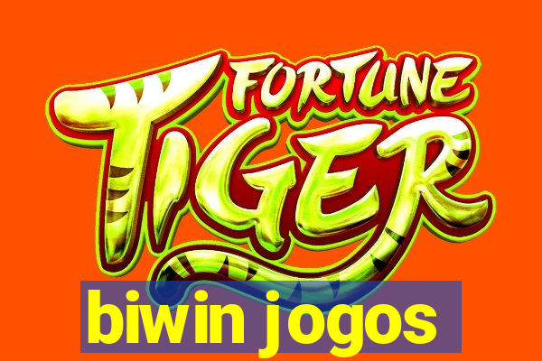 biwin jogos